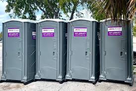 Best Portable Restroom Removal and Pickup  in Springdale, MD